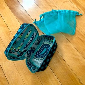 Thirty One Jewelry case 😊